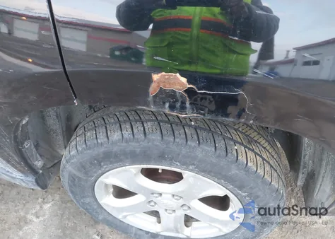 2009 Suzuki Xl7 Luxury z USA, uszkodzony, nr VIN 2S3DA417096100509